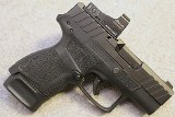 Beretta ~ APX ~ 9mm Luger - 1 of 3