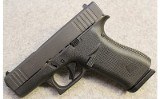 Glock ~ 43X ~ 9mm Luger - 2 of 3