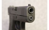 Glock ~ 43X ~ 9mm Luger - 3 of 3
