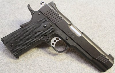 Kimber ~ Custom II ~ .45 Auto - Image 1 of 3