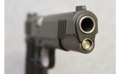 Kimber ~ Custom II ~ .45 Auto - Image 3 of 3