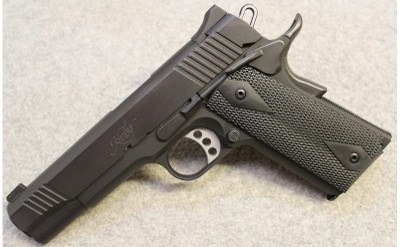 Kimber ~ Custom II ~ .45 Auto - Image 2 of 3