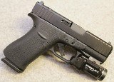 Glock ~ 43X ~ 9mm Luger - 1 of 3
