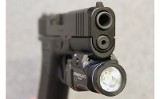 Glock ~ 43X ~ 9mm Luger - 3 of 3