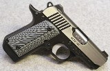Kimber ~ Micro CSE ~ .380 ACP - 1 of 3