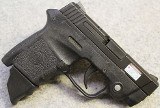 S&W ~ Bodyguard ~ .380 ACP - 1 of 3