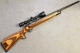 Sako ~ Vixen L461 ~ .222 Rem - 1 of 10