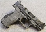 Walther ~ PDP ~ 9mm Luger - 1 of 3