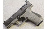 Walther ~ PDP ~ 9mm Luger - 2 of 3