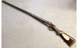 L.Knappworst ~ SxS ~ 12 Ga - 2 of 12
