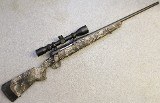 Savage ~ Axis ~ 6.5 Creedmoor - 1 of 10