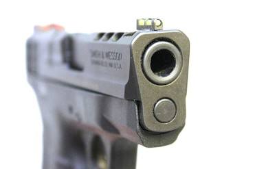Smith & Wesson~ M&P9 Shield PC ~ 9mm Luger - Image 3 of 3