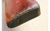 Mosin-Nagant ~ M91/30 ~ 7.62x54R - 10 of 12