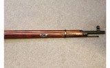 Mosin-Nagant ~ M91/30 ~ 7.62x54R - 5 of 12
