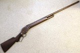 Winchester ~ Model 1887 ~ 12 Ga - 1 of 14