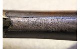 Winchester ~ Model 1887 ~ 12 Ga - 11 of 14