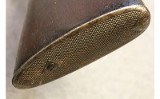 Winchester ~ Model 1887 ~ 12 Ga - 10 of 14