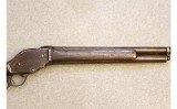 Winchester ~ Model 1887 ~ 12 Ga - 4 of 14