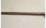 Winchester ~ Model 1887 ~ 12 Ga - 7 of 14