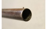 Winchester ~ Model 1887 ~ 12 Ga - 6 of 14