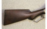 Winchester ~ Model 1887 ~ 12 Ga - 3 of 14