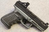 Glock ~ Custom G19 Gen3 ~ 9mm Luger - 1 of 3