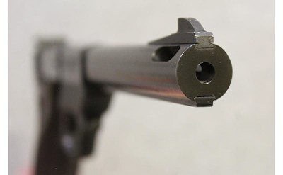 High Standard ~ S-101 USMC Property ~ .22 LR - Image 3 of 4