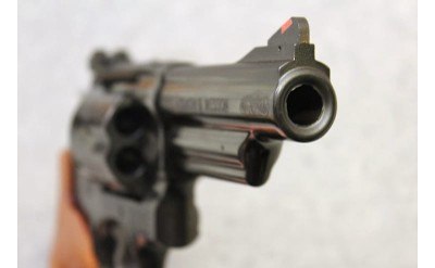S&W ~ 29-10 ~ .44 Mag - Image 5 of 5