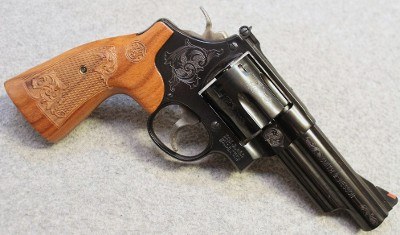 S&W ~ 29-10 ~ .44 Mag - Image 1 of 5
