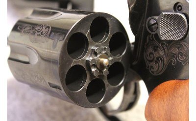 S&W ~ 29-10 ~ .44 Mag - Image 3 of 5