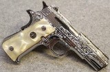 Llama ~ Especial ~ .380 ACP - 1 of 3
