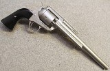 Freedom Arms ~ 83 Field Grade ~ .22 LR - 1 of 5