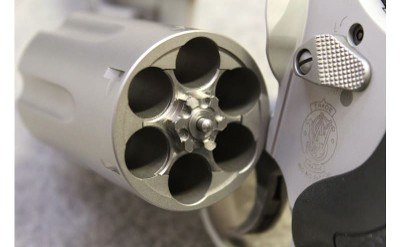 S&W ~ Governor ~ .45 LC/.410 Ga - Image 3 of 5