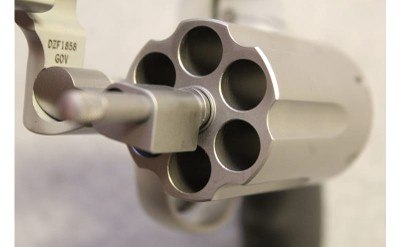 S&W ~ Governor ~ .45 LC/.410 Ga - Image 4 of 5