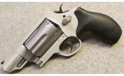 S&W ~ Governor ~ .45 LC/.410 Ga - Image 2 of 5