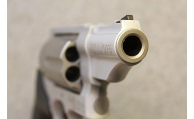 S&W ~ Governor ~ .45 LC/.410 Ga - Image 5 of 5