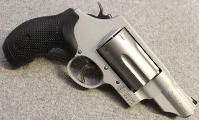 S&W ~ Governor ~ .45 LC/.410 Ga - Image 1 of 5
