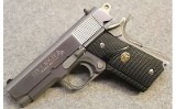 Colt ~ Officer's ACP ~ .45 Auto - 2 of 3