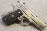 Colt ~ Officer's ACP ~ .45 Auto - 1 of 3