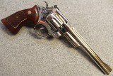 S&W ~ 27-2 ~ .357 Mag - 1 of 5