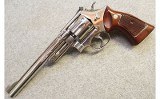 S&W ~ 27-2 ~ .357 Mag - 2 of 5