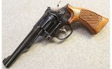 S&W ~ 17-6 ~ .22 LR - 2 of 5