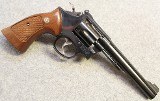S&W ~ 17-6 ~ .22 LR - 1 of 5