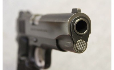 Colt ~ Lightweight Commander ~ .45 Auto - Image 3 of 3