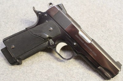 Colt ~ Lightweight Commander ~ .45 Auto - Image 1 of 3