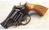 S&W ~ 15-3 ~ .38 SPL - 2 of 5