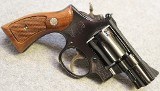 S&W ~ 15-3 ~ .38 SPL - 1 of 5