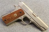 Colt ~ Combat Commander ~ .45 Auto - 1 of 3