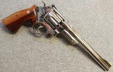 S&W ~ 27-2 ~ .357 Mag - Image 1 of 5