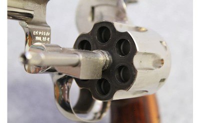 S&W ~ 27-2 ~ .357 Mag - Image 4 of 5